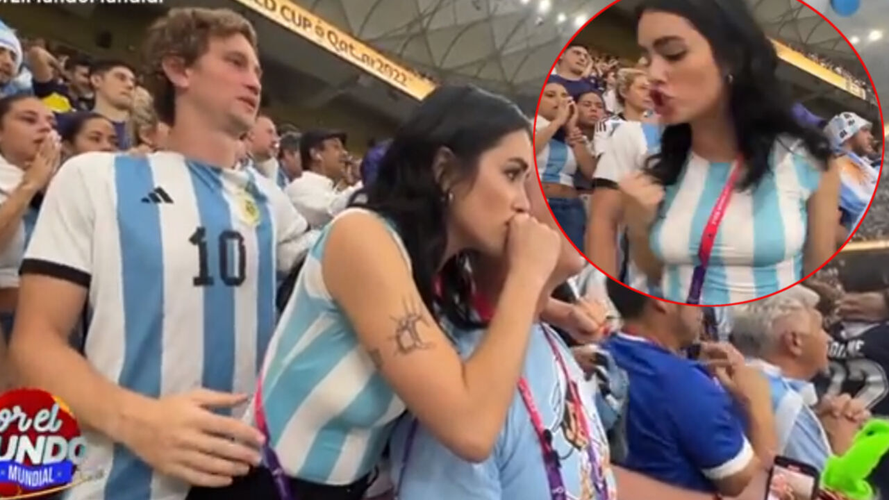 Argentinka
