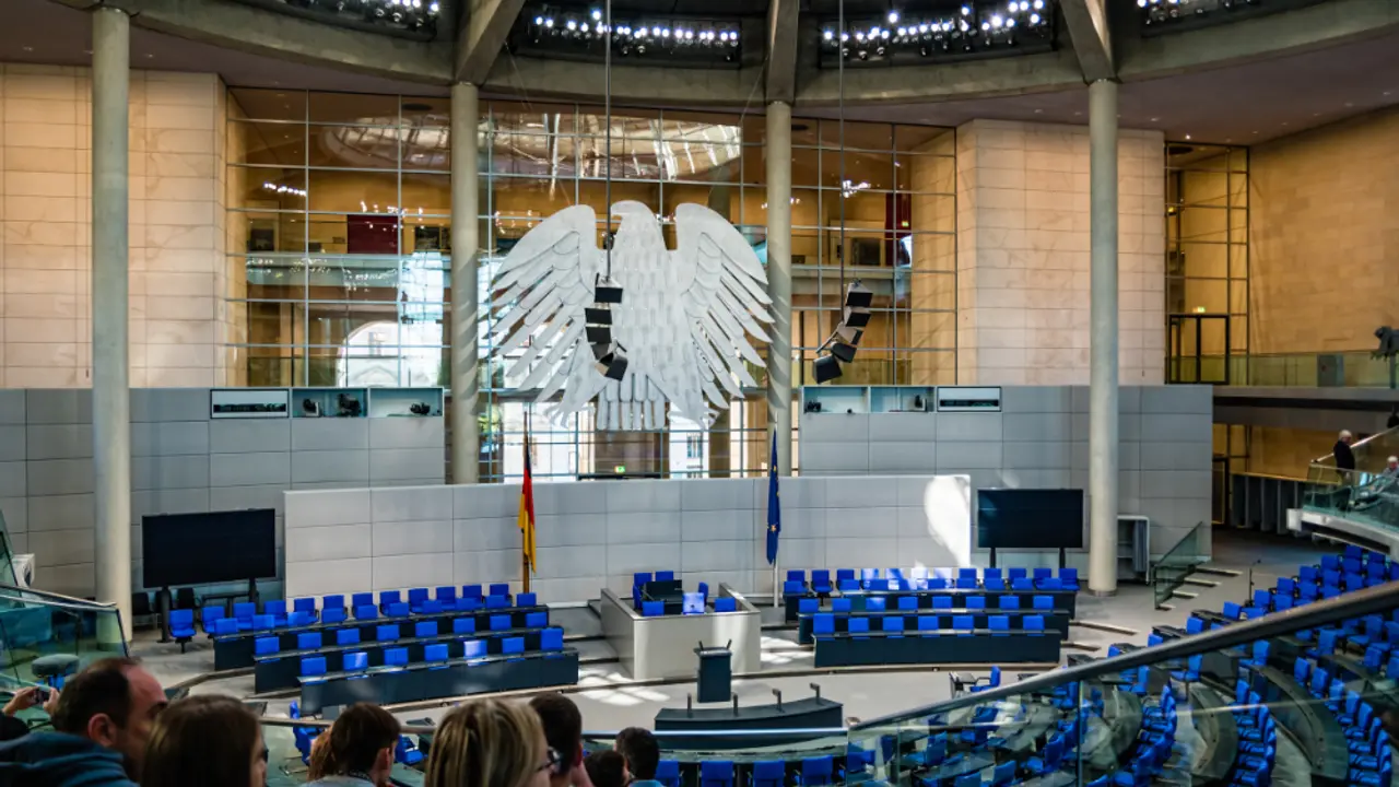 bundestag