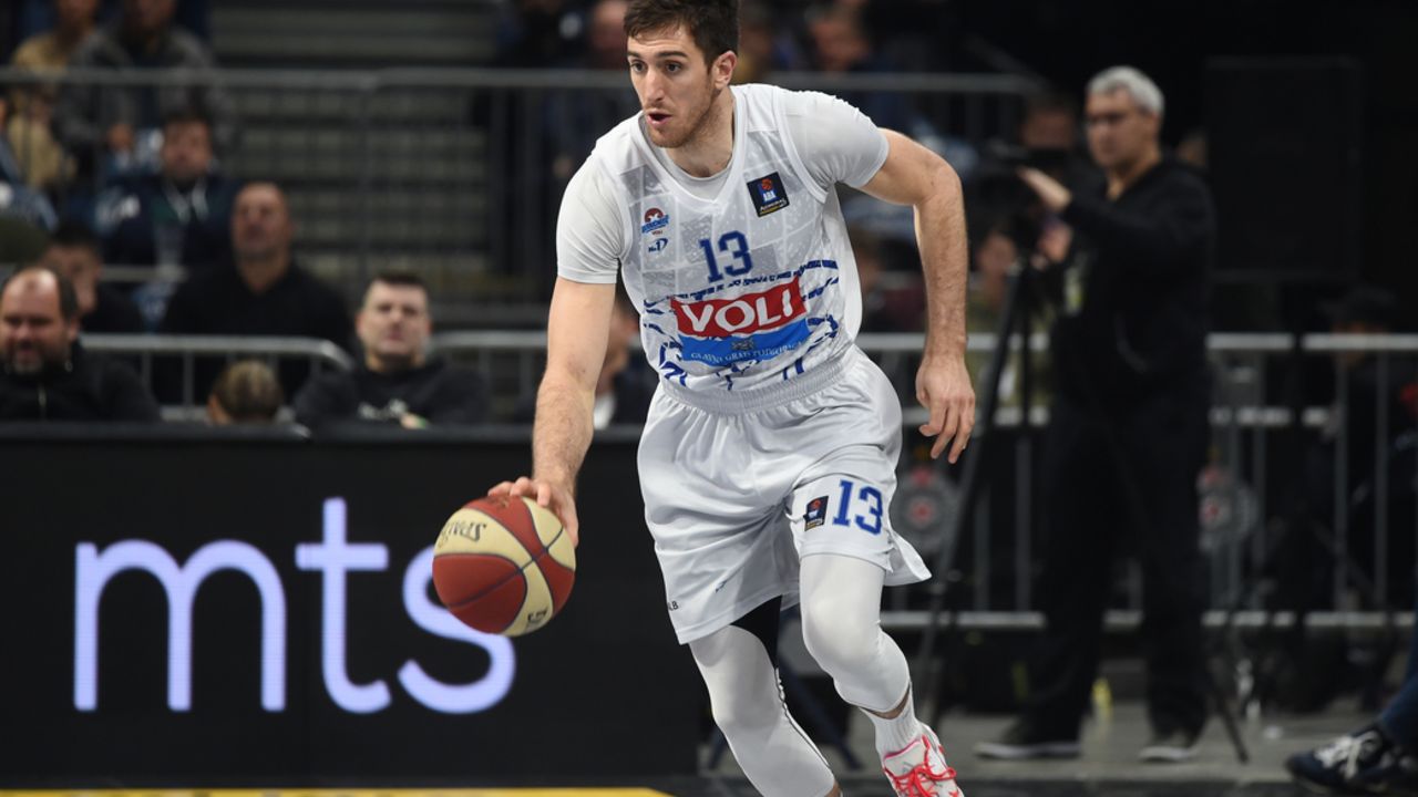 Aleksandar Lazić