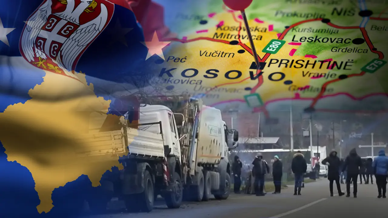 Kosovo