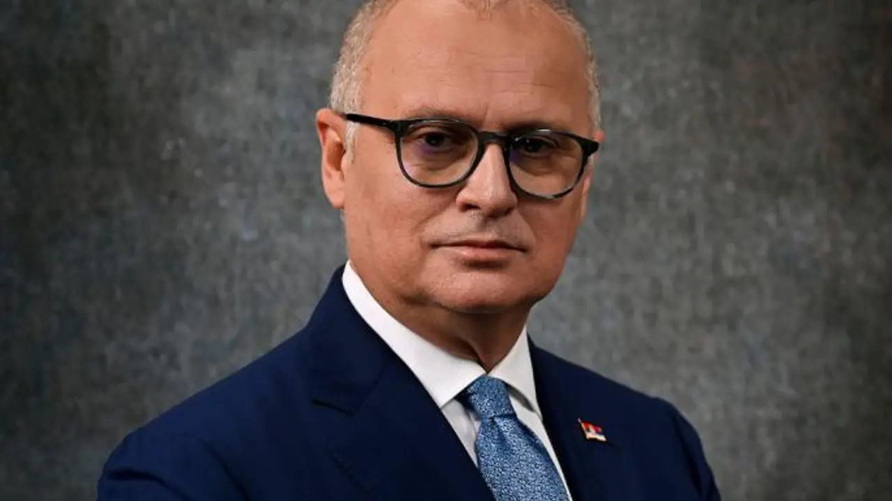Goran Vesić