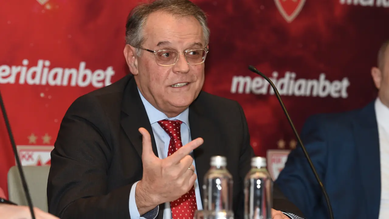 Nebojša Čović
