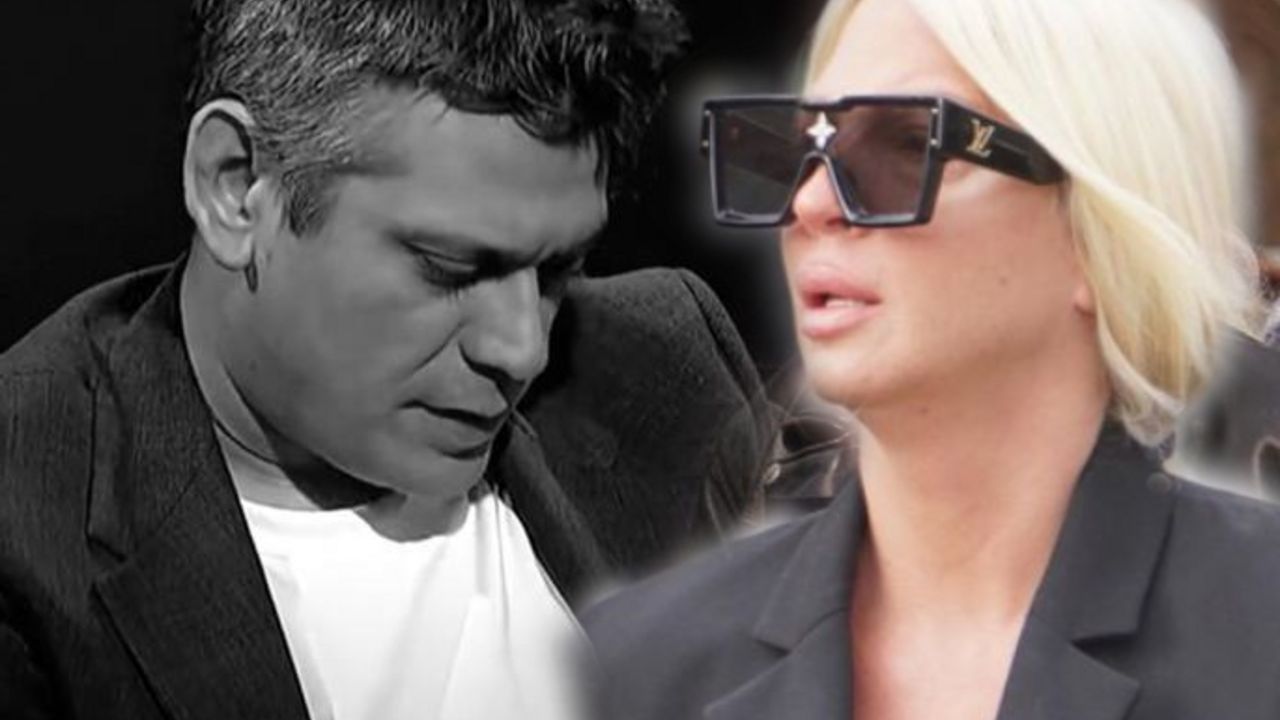 Milan Radulović Laća, Jelena Karleuša