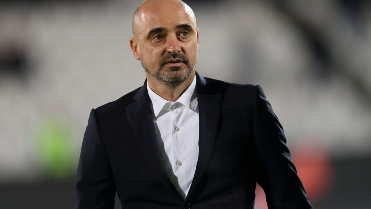 Milan Rastavac