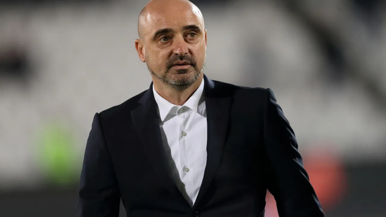 Milan Rastavac