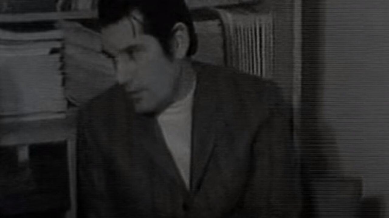 Bruno Petrali