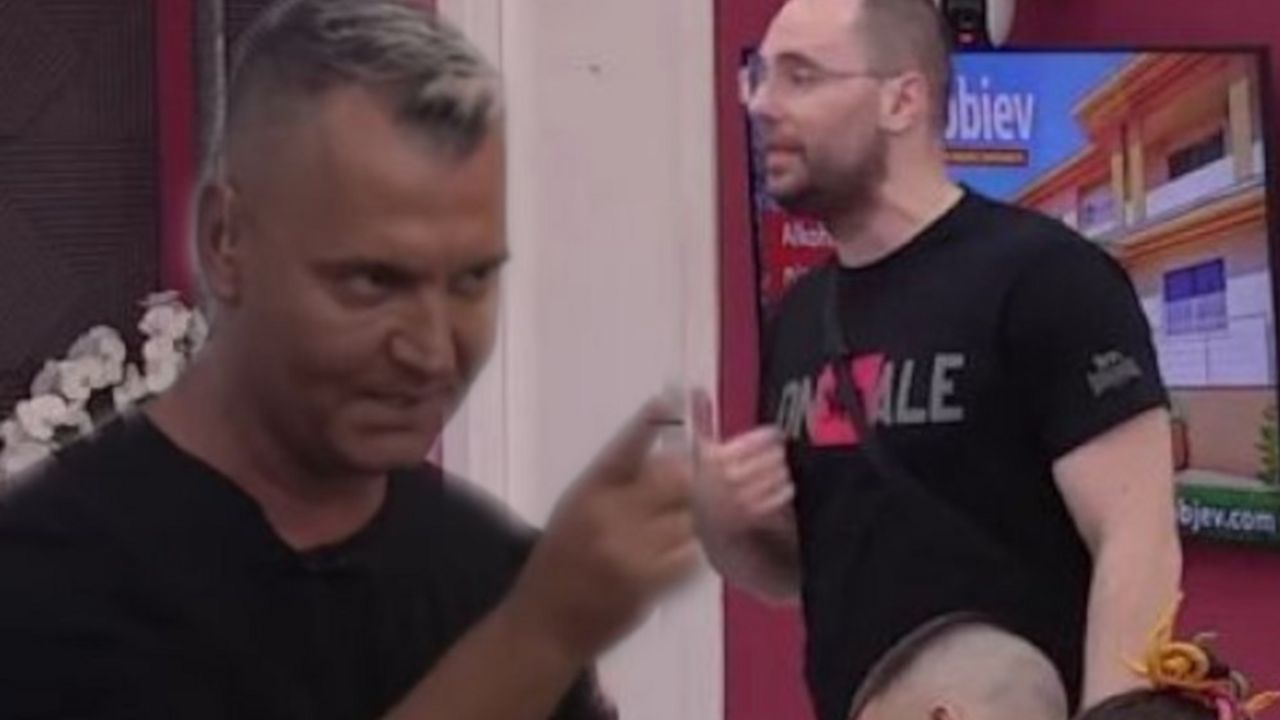 Milan Milošević, Zvezdan Slavnić