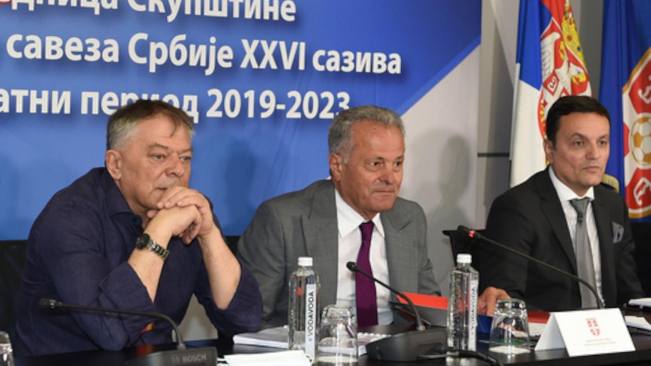 Novica Tončev, Nenad Bjeković, Jovan Šurbatović