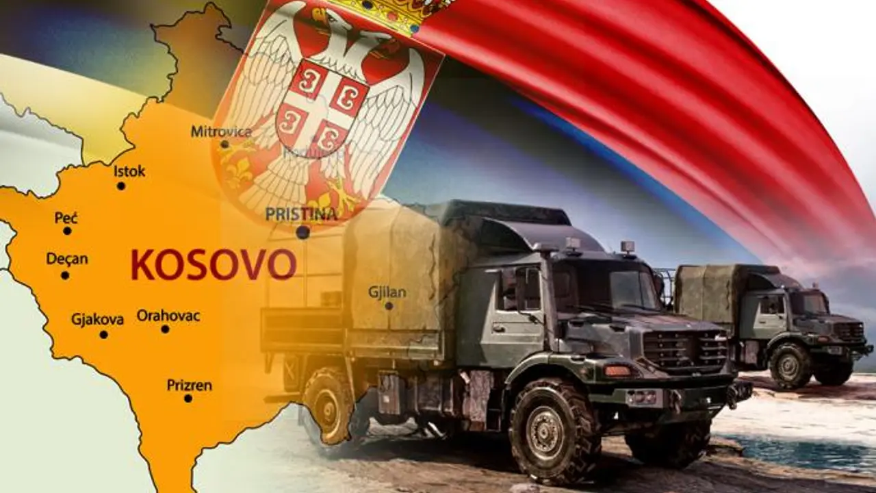 Kosovo i Metohija