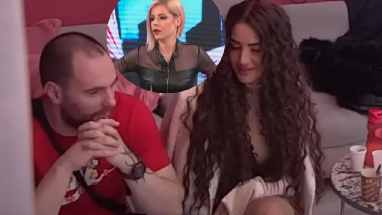 Mima Živković, Zvezdan Slavnić, Anđela Đuričić