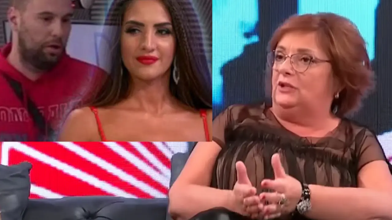Nadica Zeljković, Zvezdan Slavnić, Anđela Đuričić