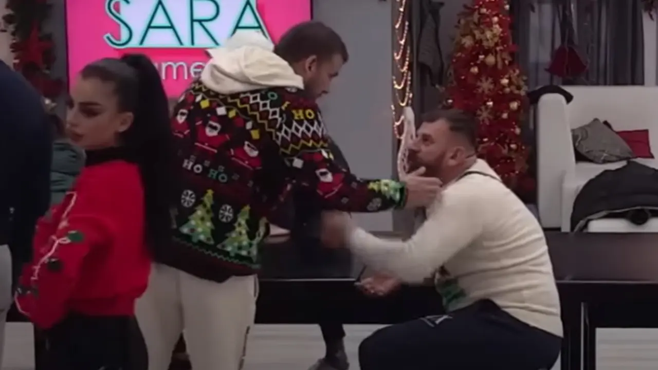 Miljan Vračević, Mikica Bojanić