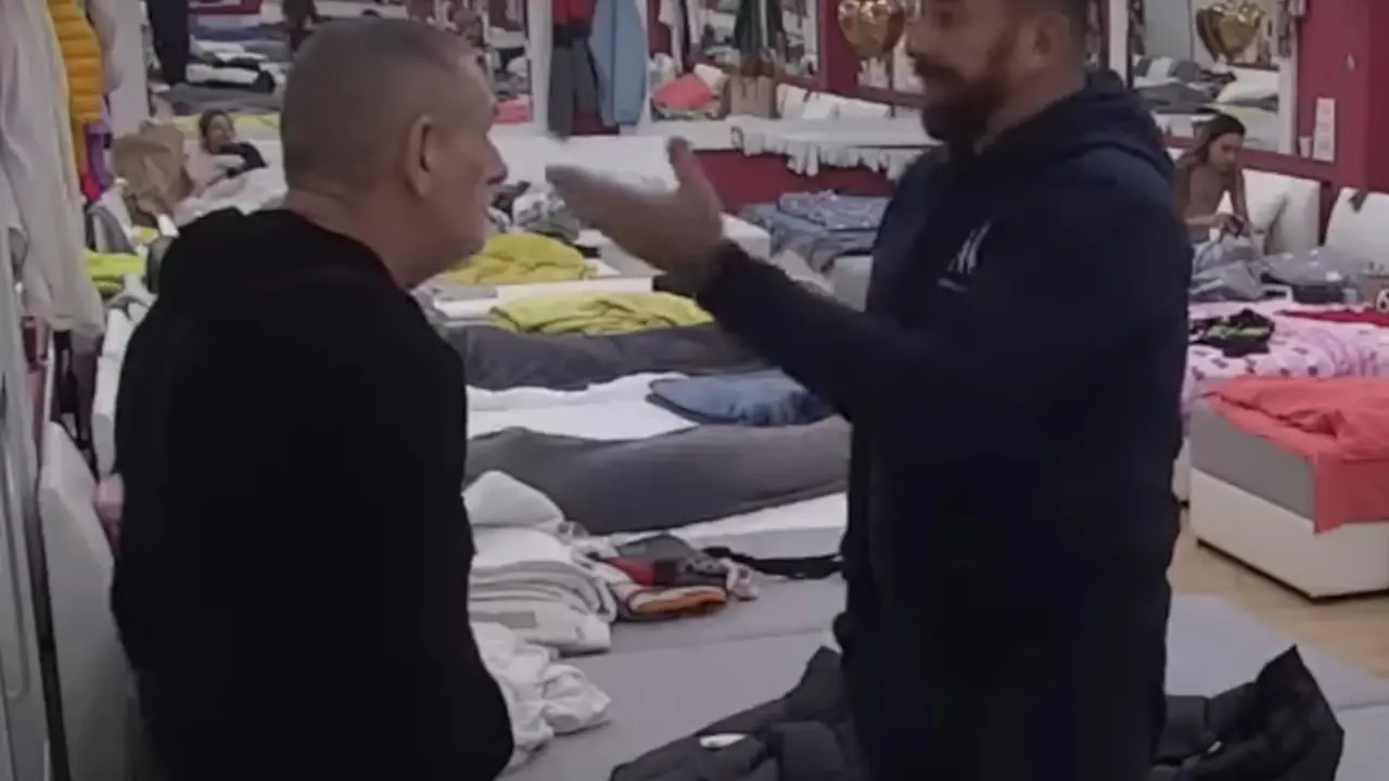 Miljan Vračević, Lepi Mića