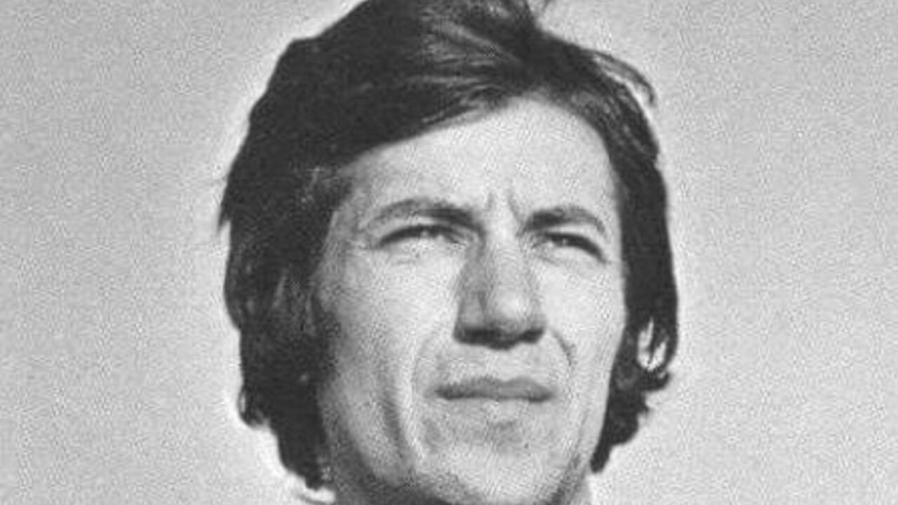 Stevan Andrejević