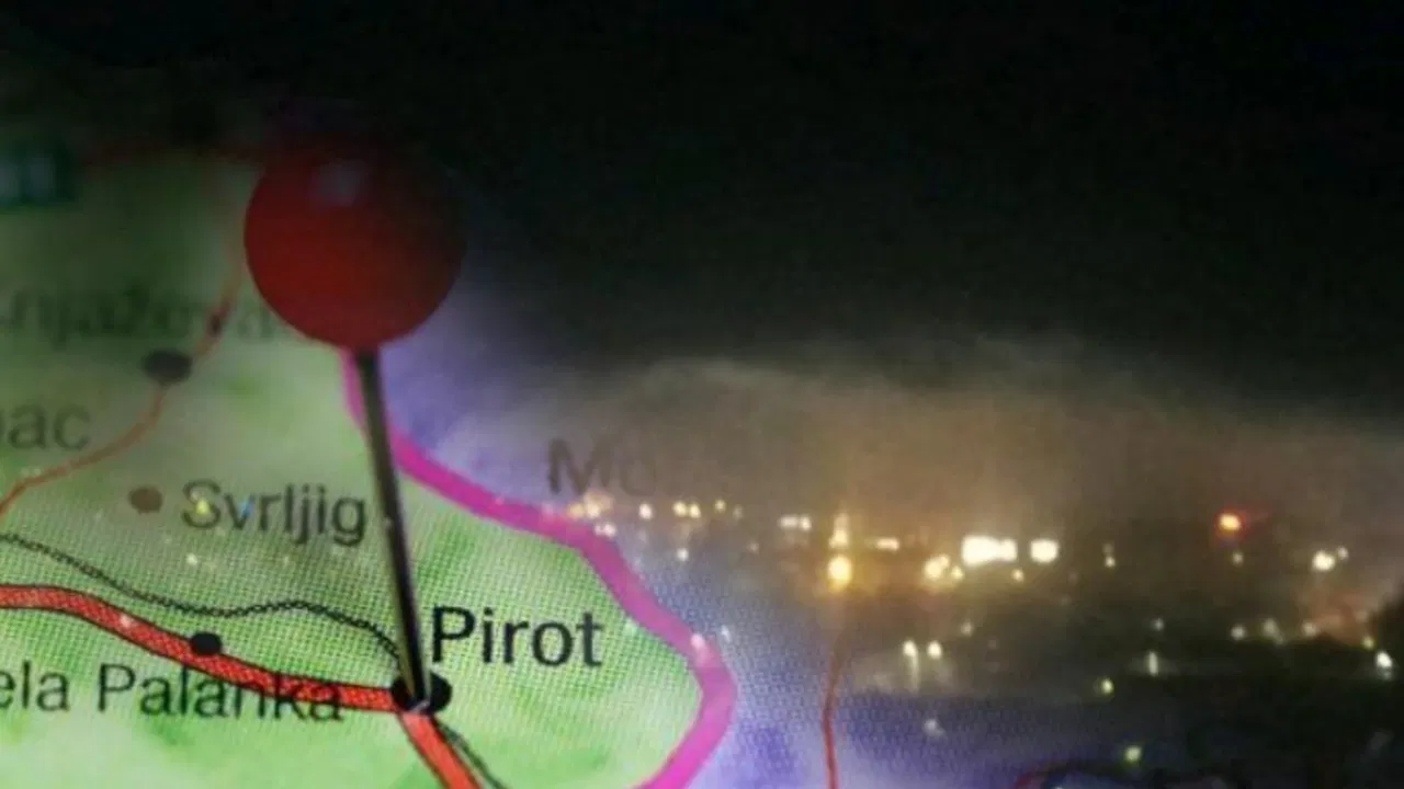 Pirot
