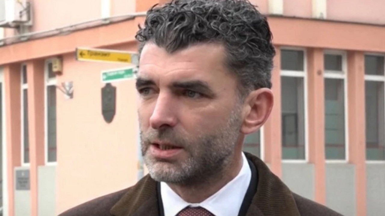 Milan Bojović 