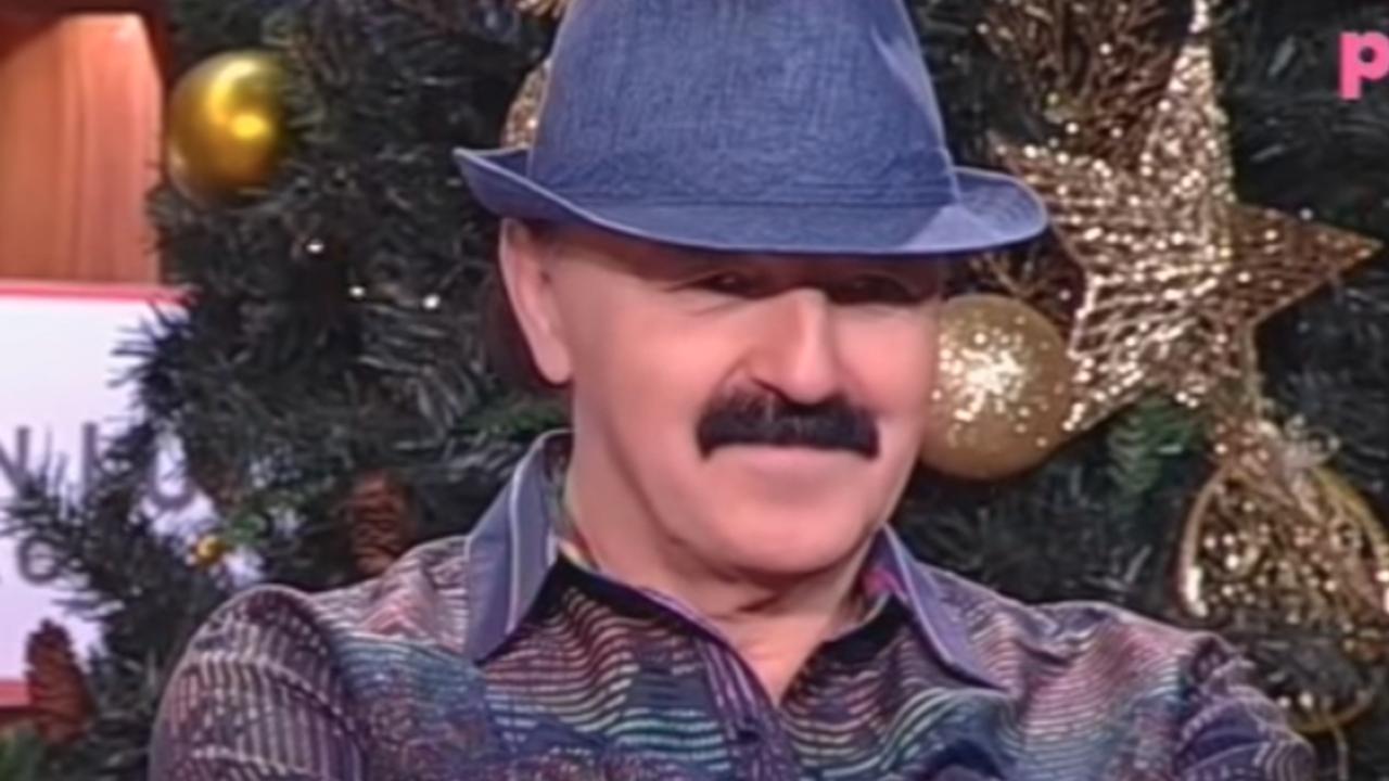 Haris Džinović