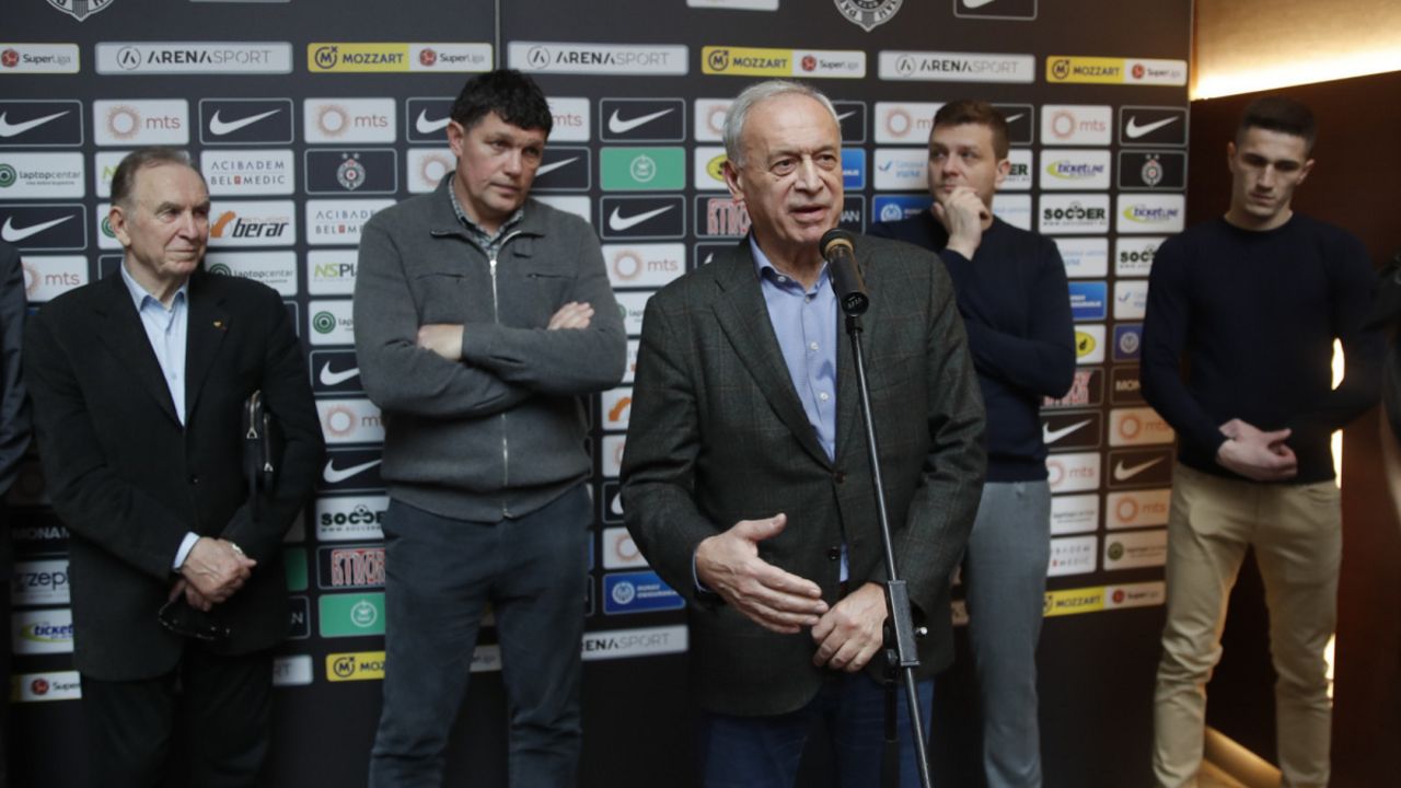 FK Partizan