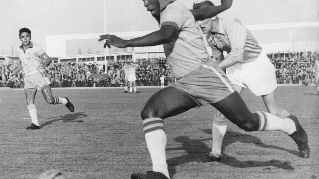 Pele