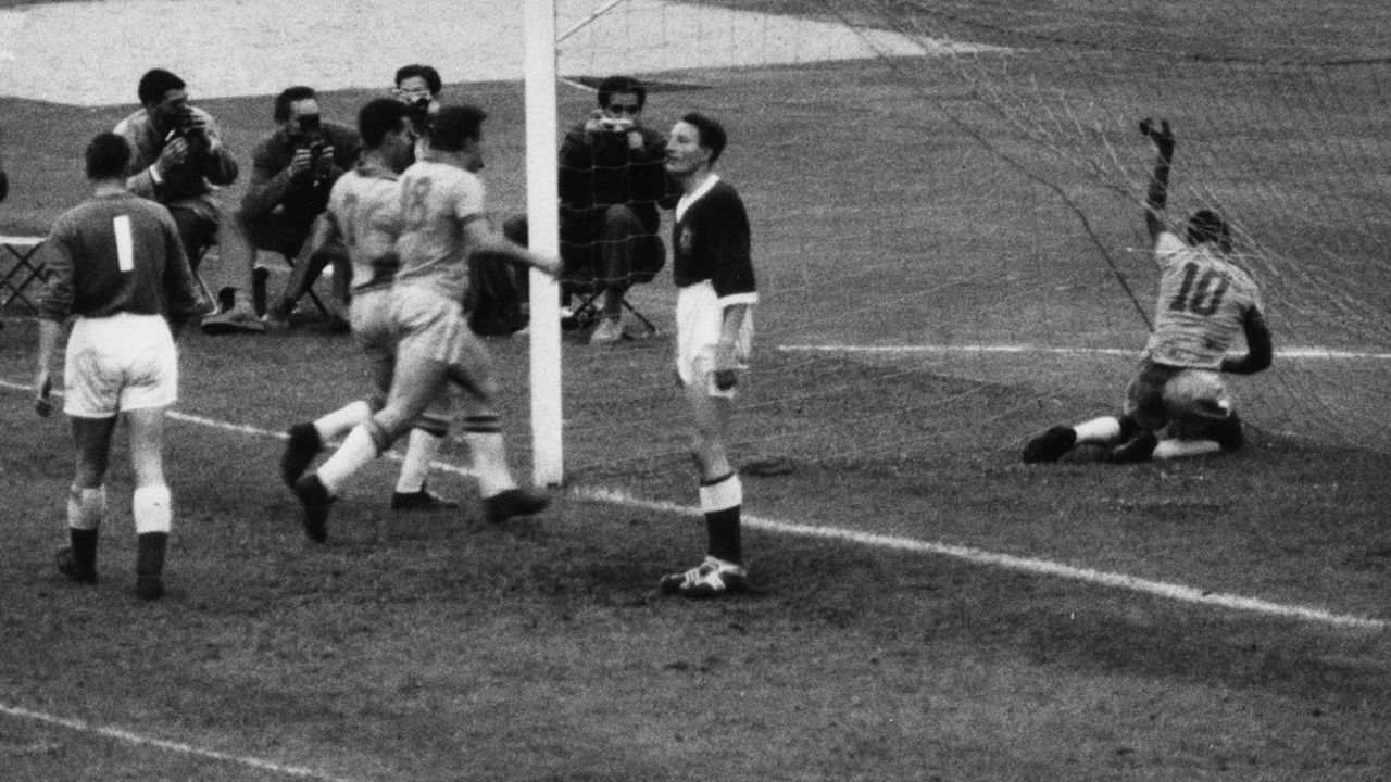 Pele