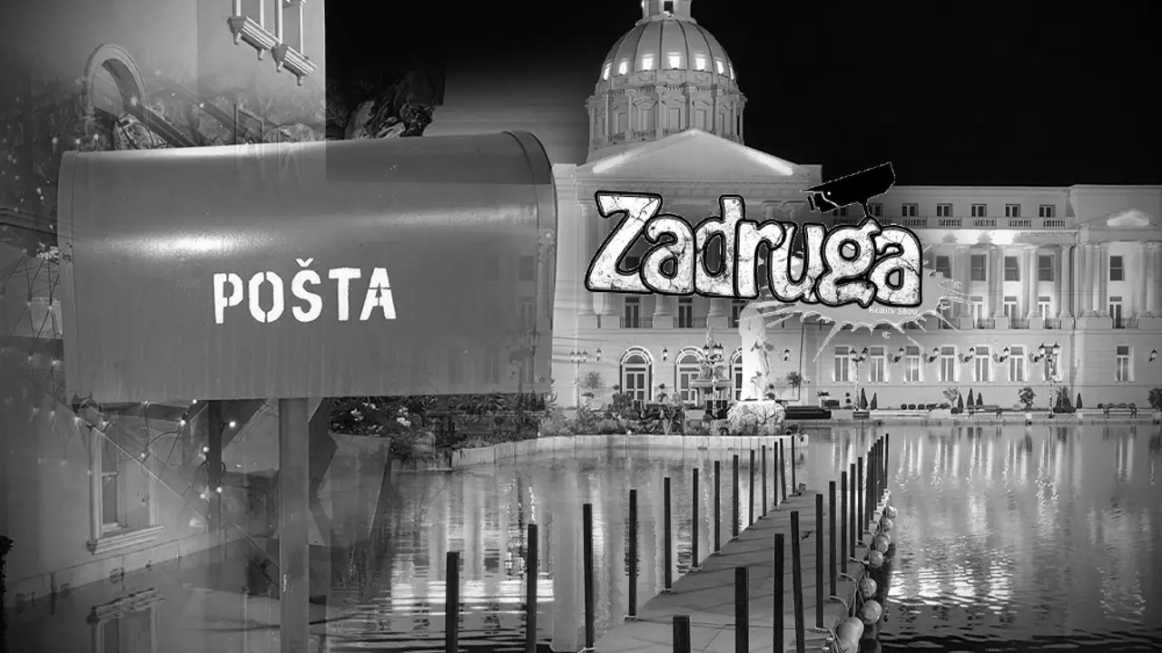 zadruga