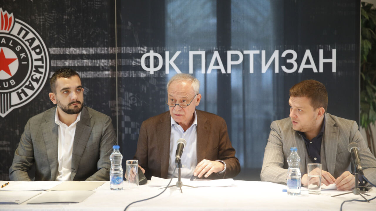 FK Partizan