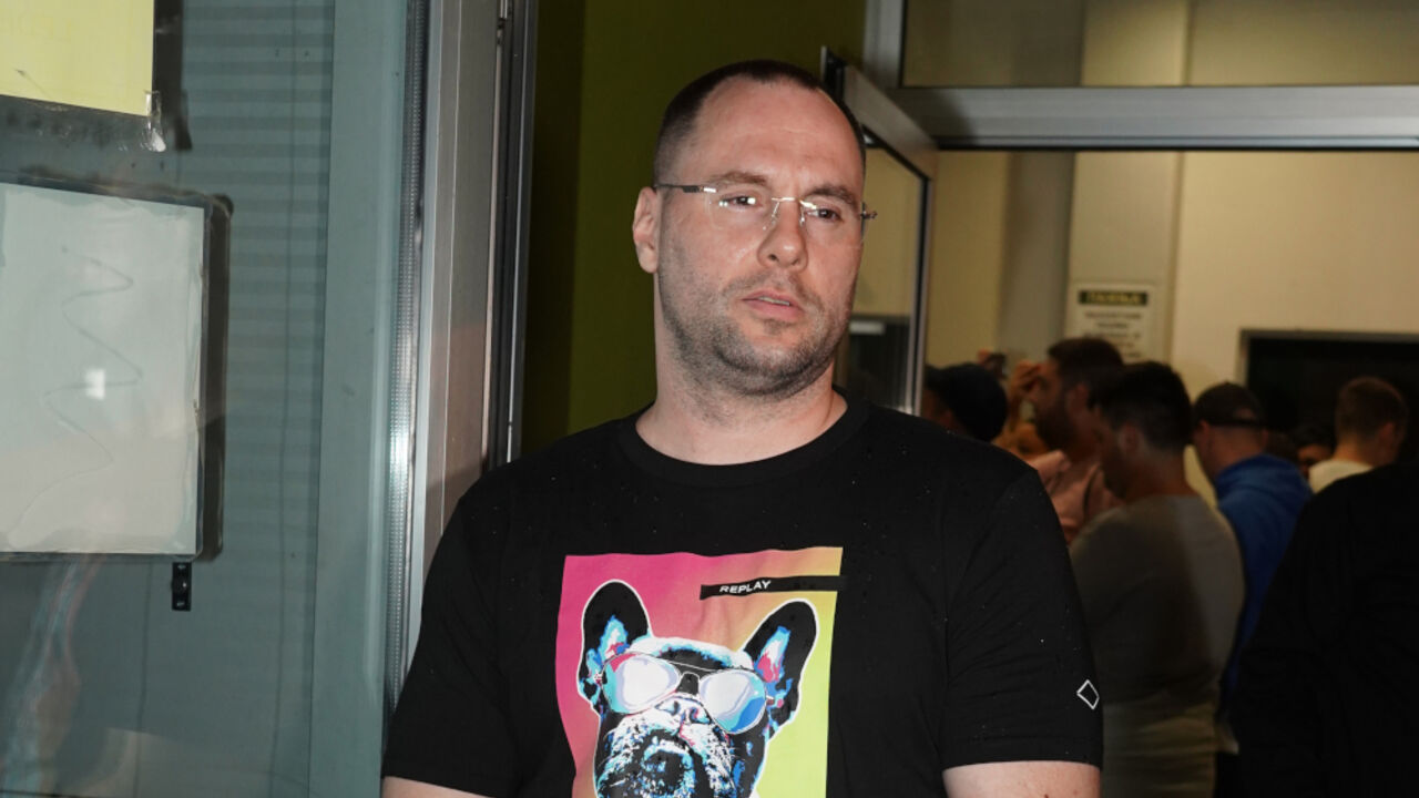 Zvezdan Slavnić