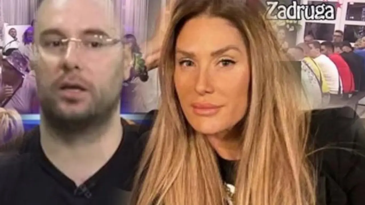 Zvezdan Slavnić, Ana