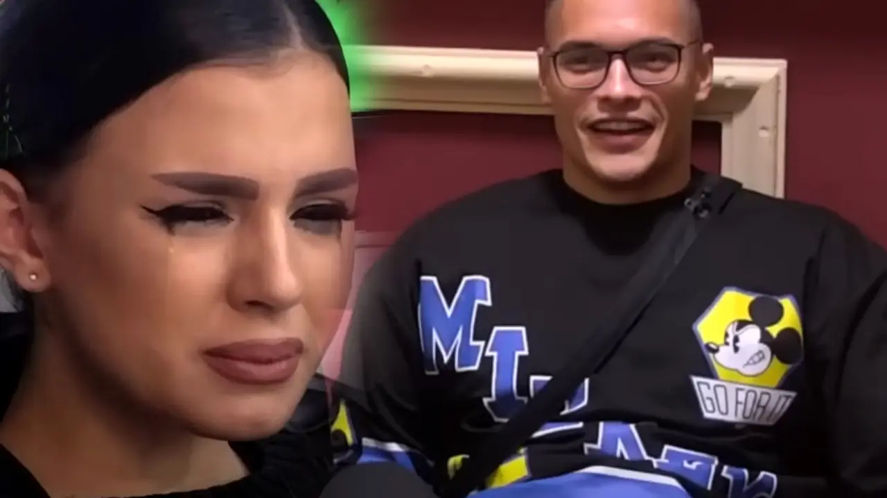 Marko Marković, Anita Stanojlović