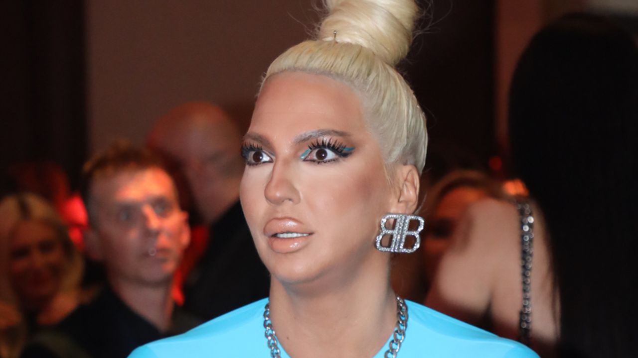 Jelena Karleuša