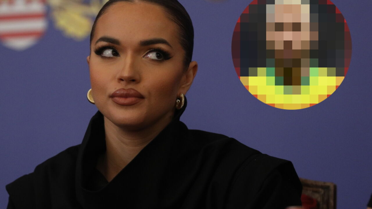 Teodora Džehverović, Nejmar