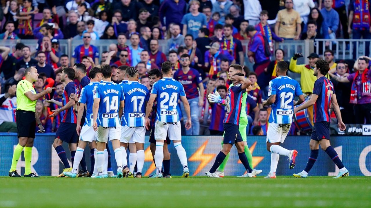 FK Espanjol
