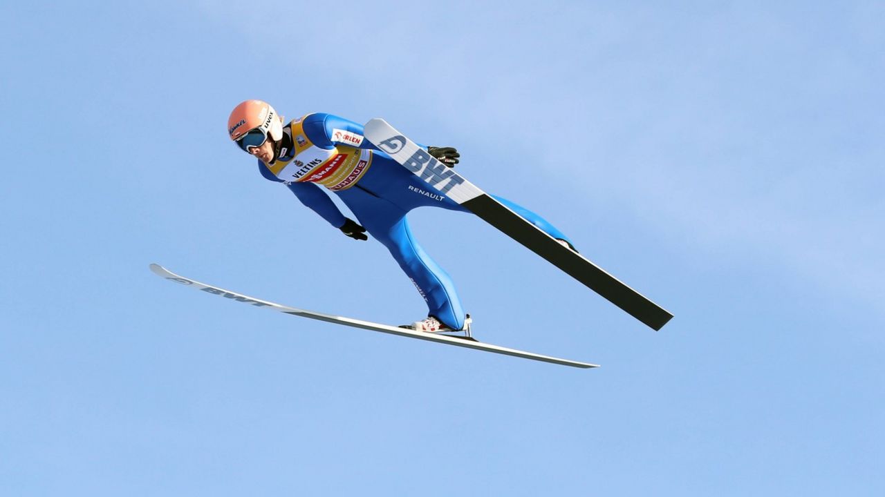 David Kubacki