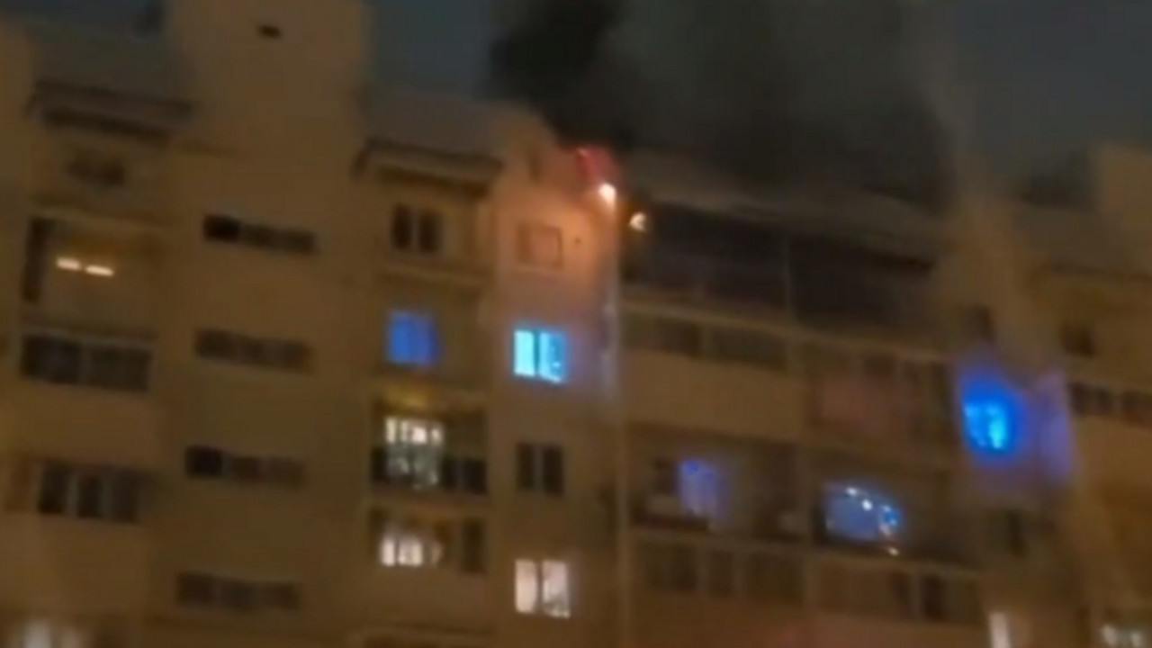 Tragedija u zgradi