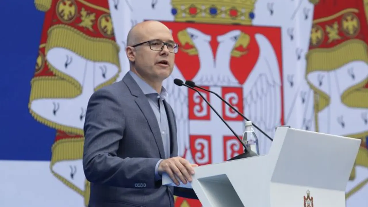 Miloš Vučević