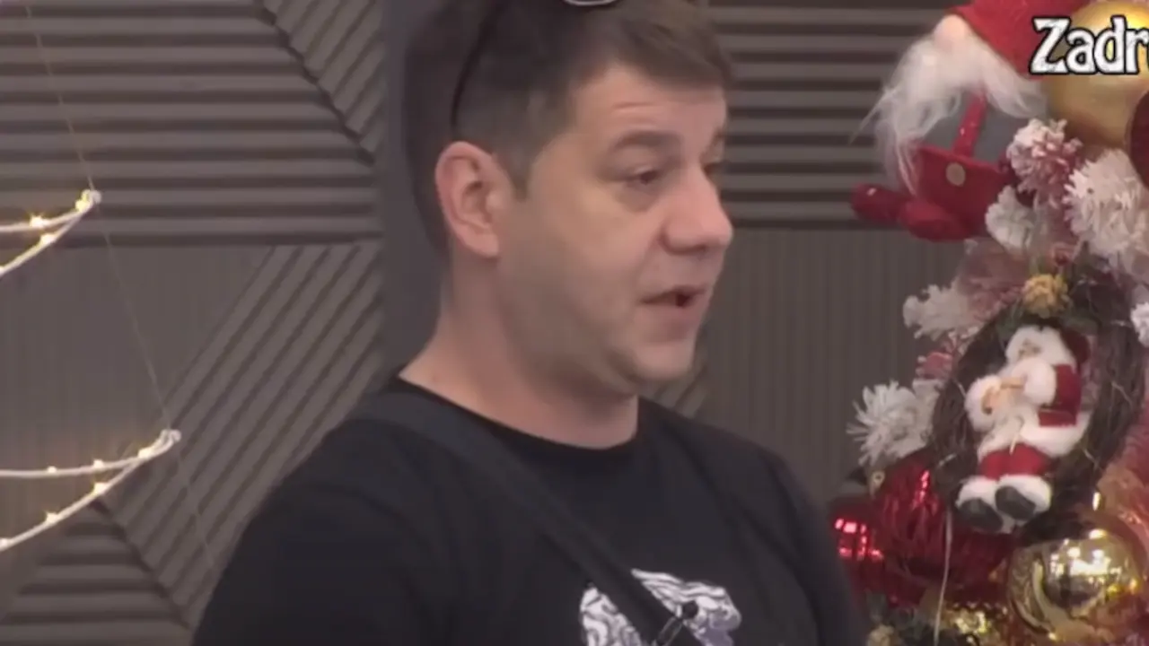 Ivan Marinković