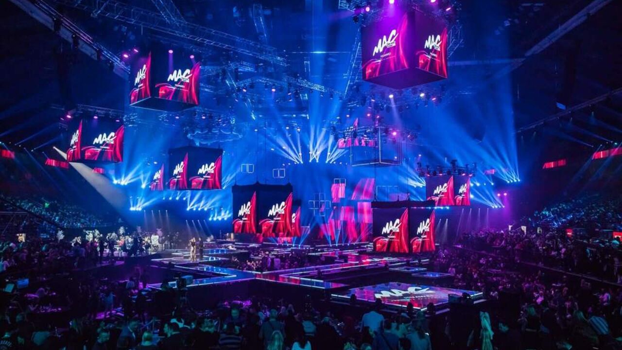 Foto: Live Production