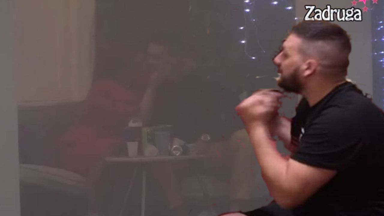 Miljana Kulić, Lazar Čolić Zola, Marko Marković