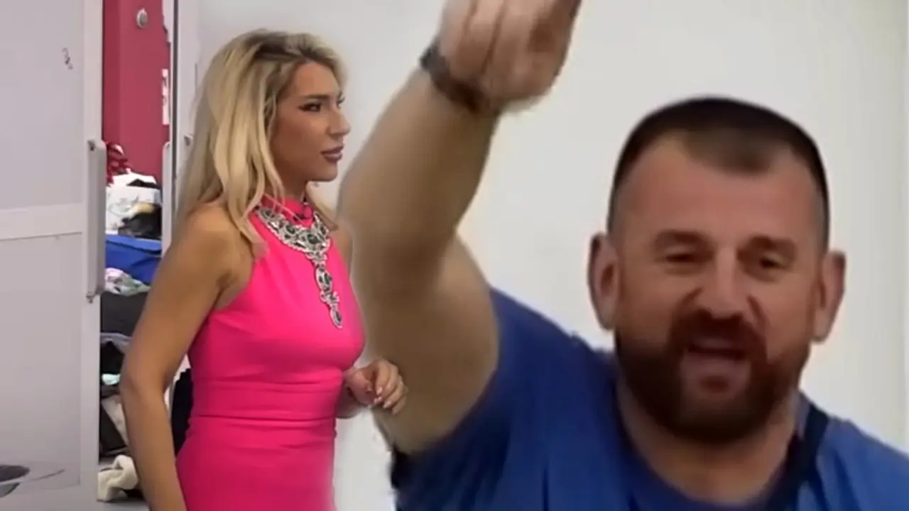 Jovana Jeremić, Miljan Vračević