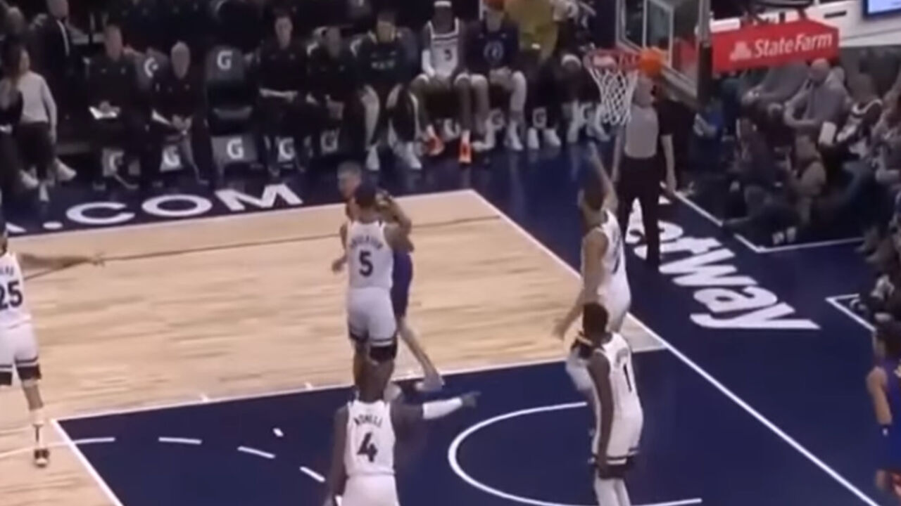 Nikola Jokić