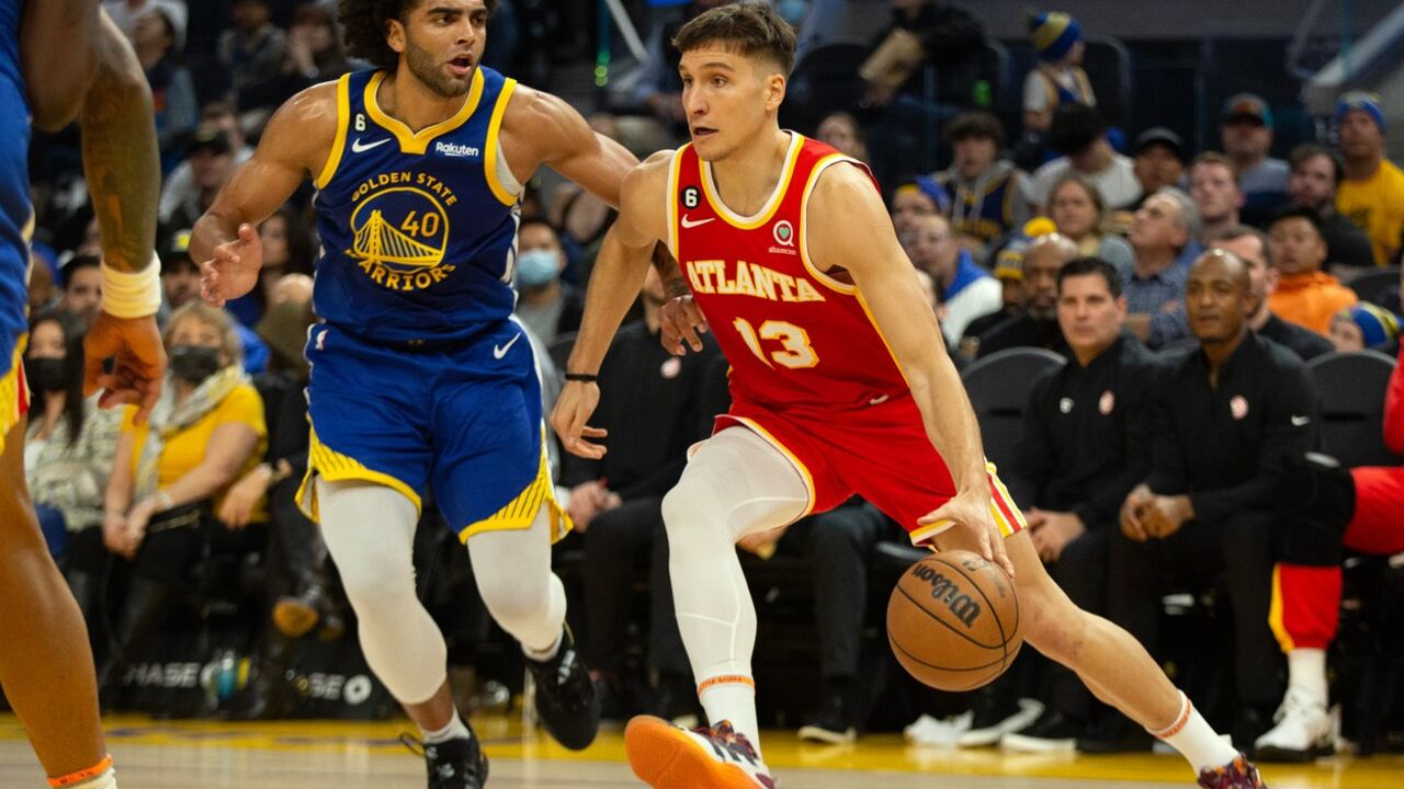 Bogdan Bogdanović