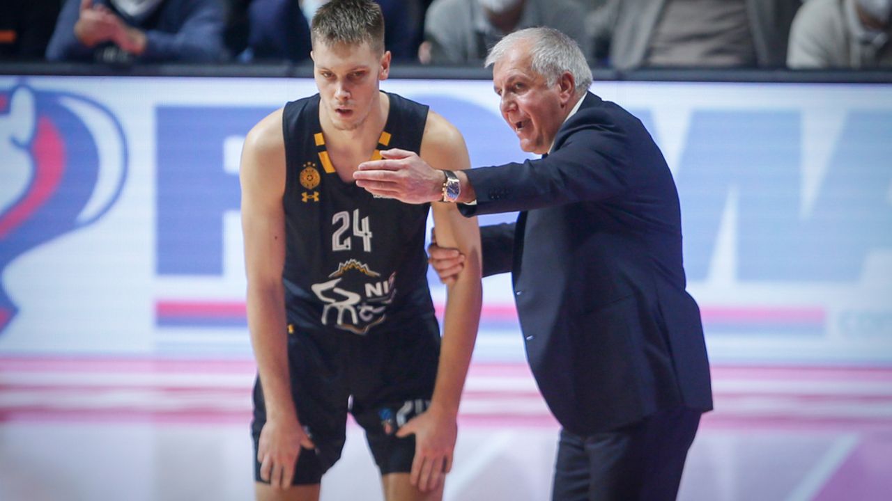 KK Partizan