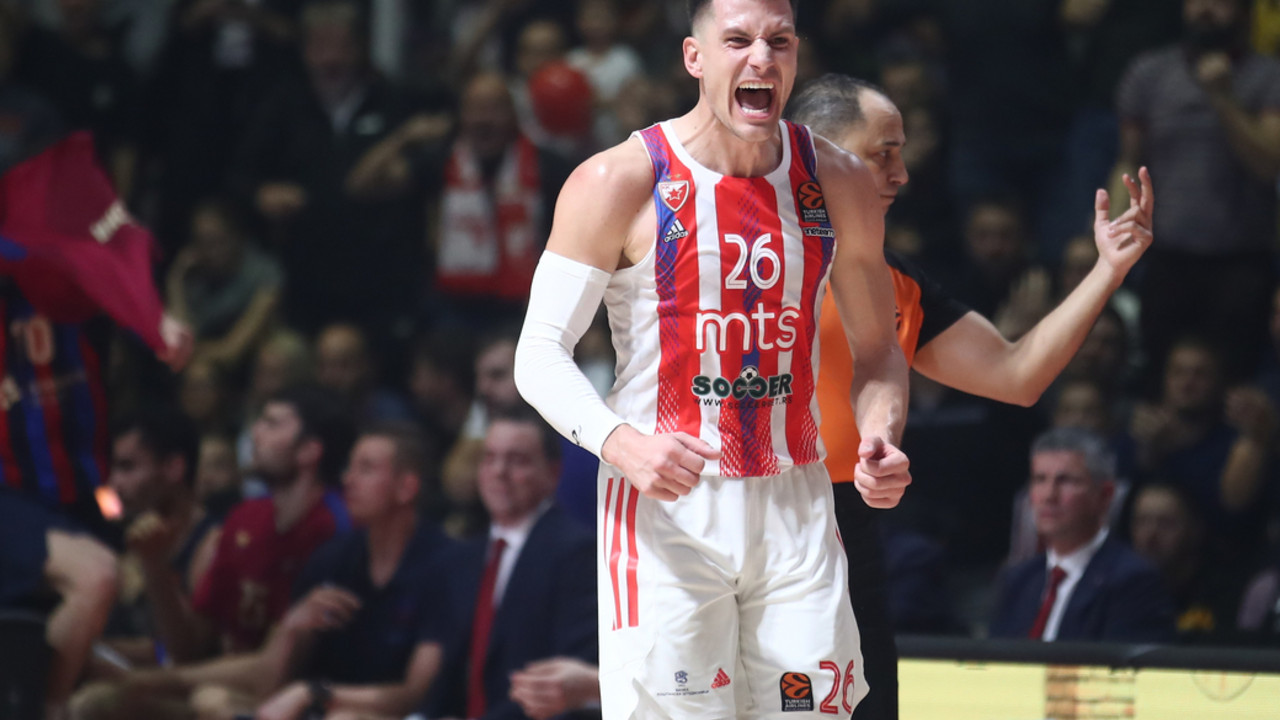 Nemanja Nedović