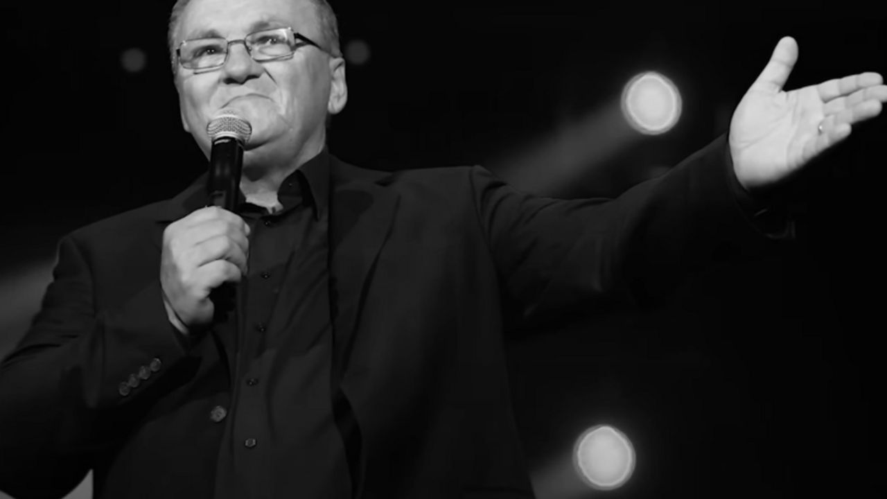Zoran Kalezić