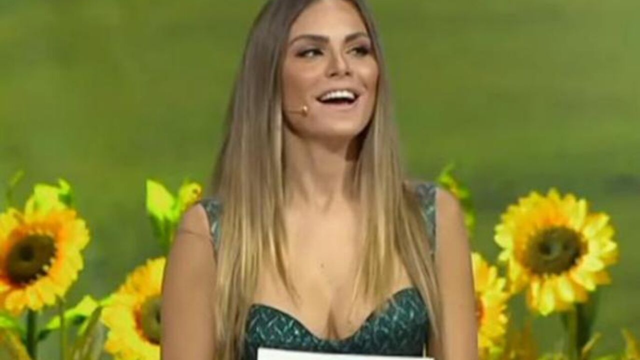 Nina Seničar