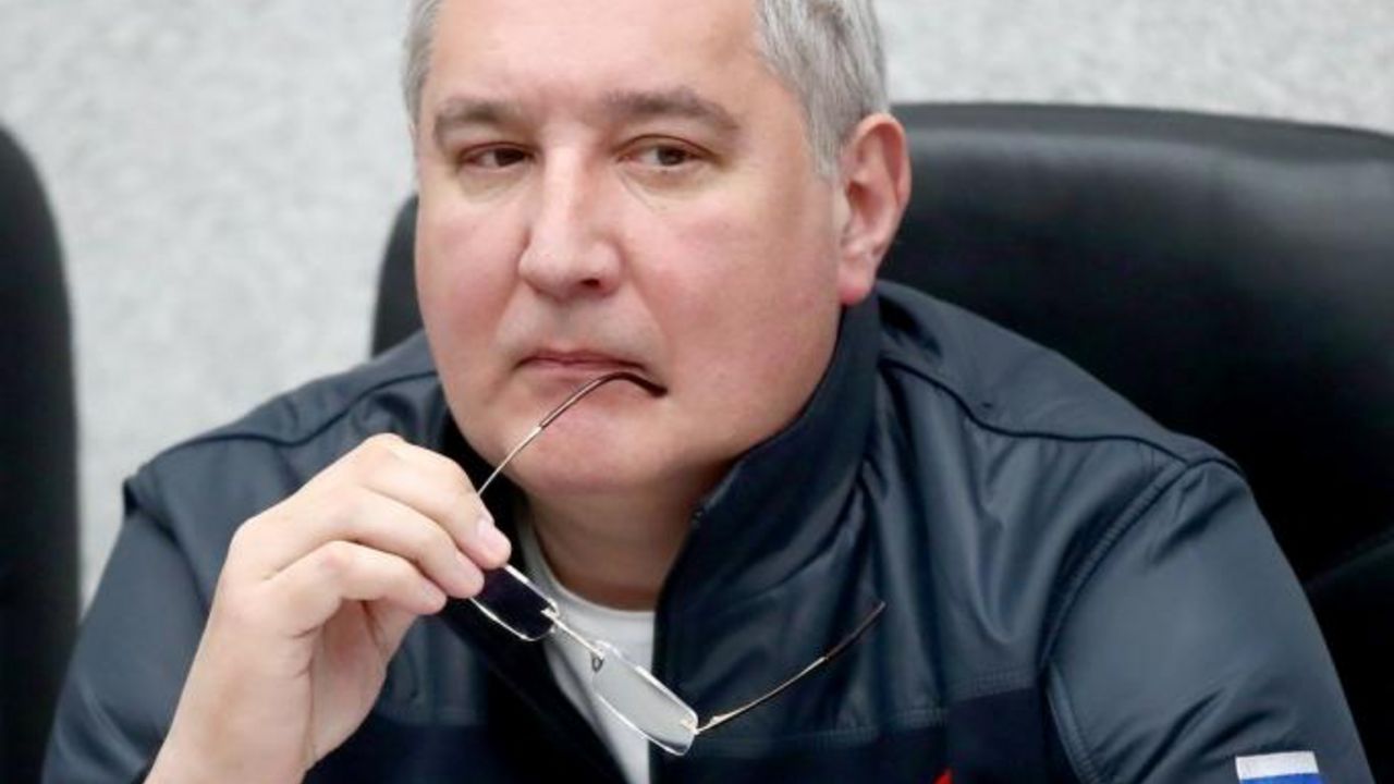 Rogozin