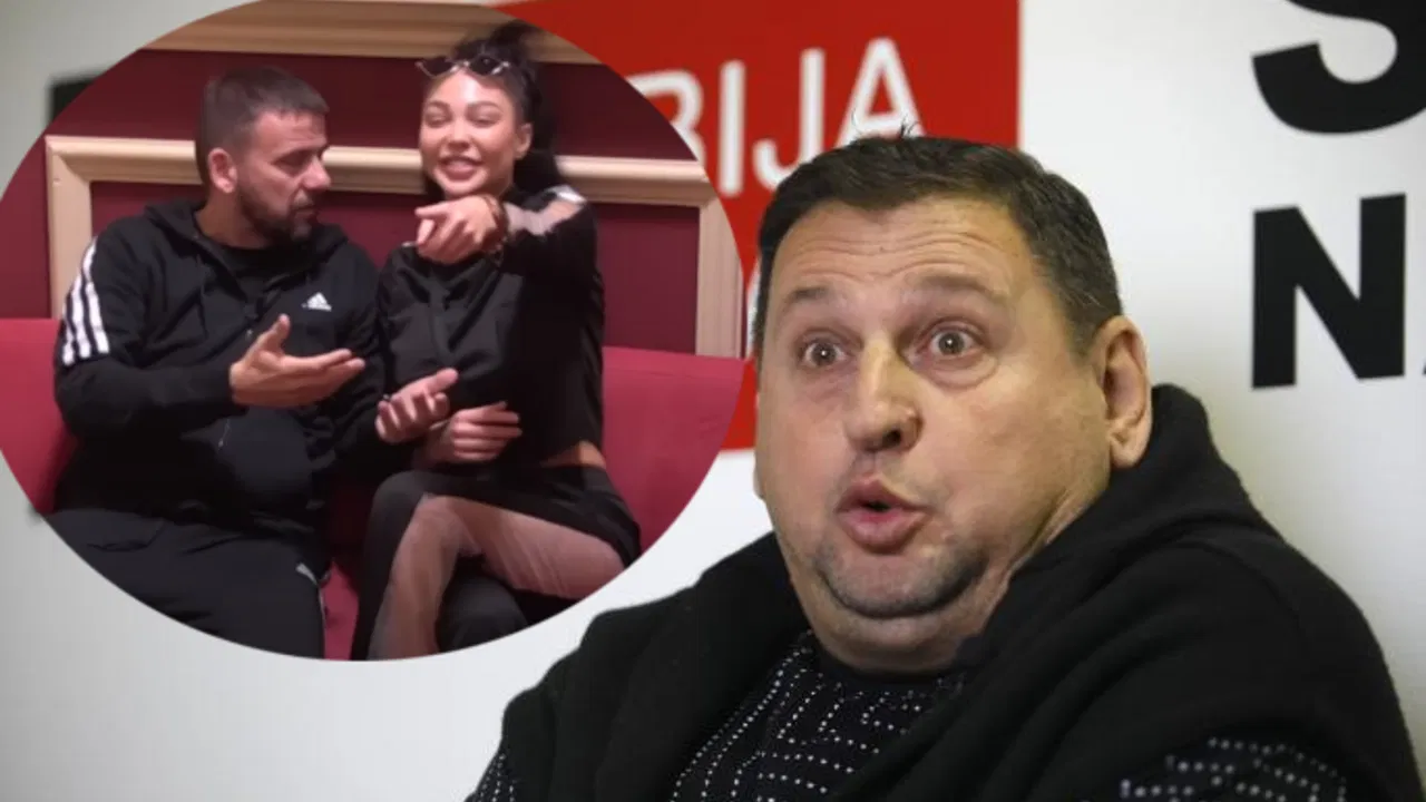 Taki, Maja Marinković, Mikica Bojanić