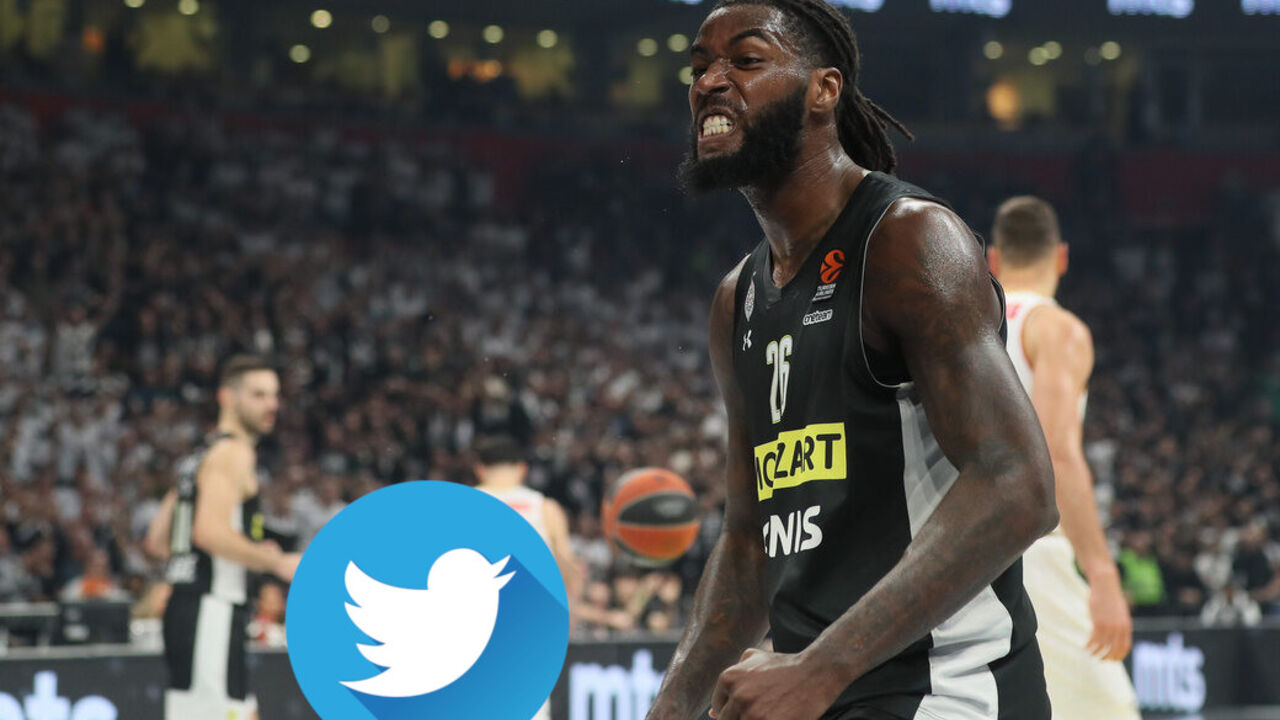 KK Partizan