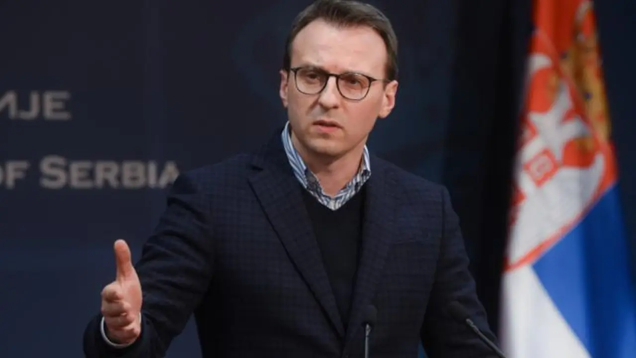 Petar Petković