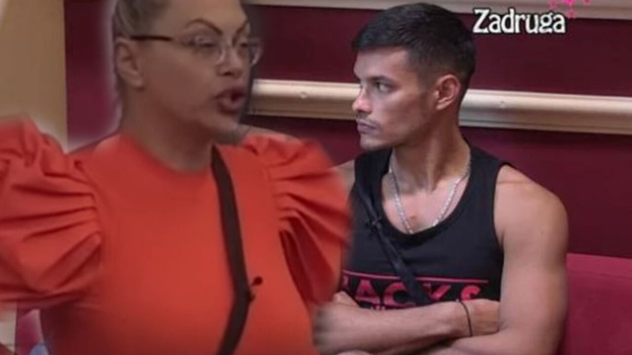 Marija Kulić, Marko Marković